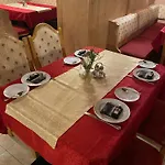 Hotel Alpenhotel Gurgltalblick