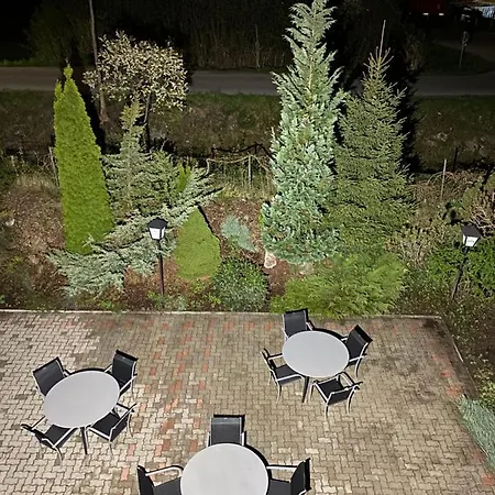 Alpenhotel Gurgltalblick Hotel