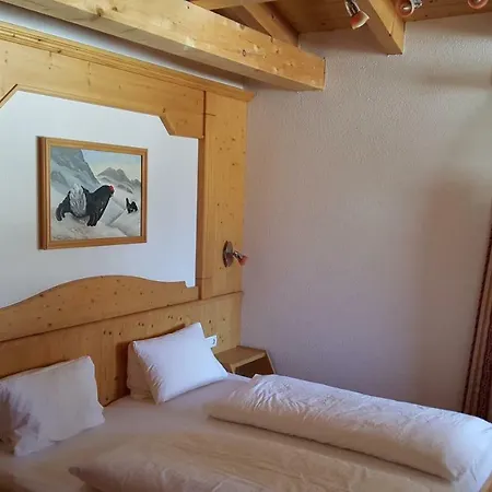 Alpenhotel Gurgltalblick