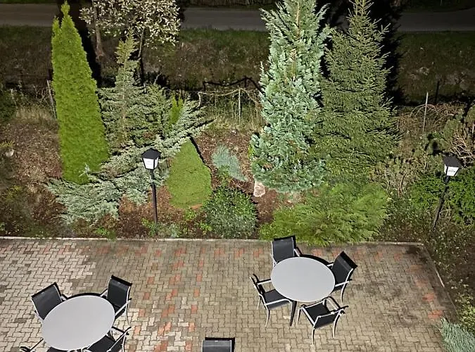 Alpenhotel Gurgltalblick Hotel