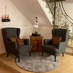 Alpenhotel Gurgltalblick Hotell