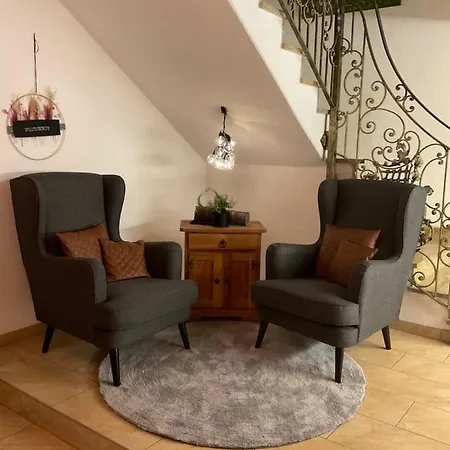 Alpenhotel Gurgltalblick Отель