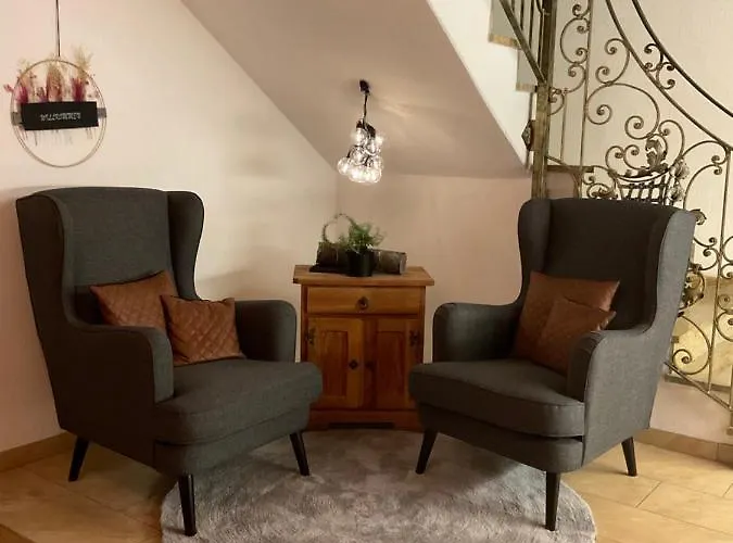 Alpenhotel Gurgltalblick Отель