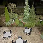 Alpenhotel Gurgltalblick Hotel