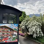 Alpenhotel Gurgltalblick *