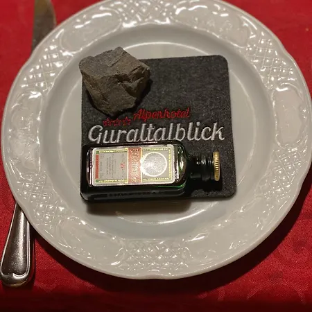 Alpenhotel Gurgltalblick Otel